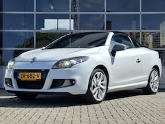 Renault Mégane coupé cabriolet - 2.0 TCE GT 180