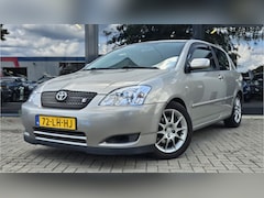 Toyota Corolla - 1.8 VVTL-i T-Sport >>NIEUWE APK<<