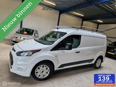 Ford Transit Connect - 1.5 TDCI L2 Trend HP 120 pk 6 Bak Uitz Mooi