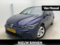 Volkswagen Golf - 1.4 eHybrid GTE | 245 PK | Automaat | Plug-In | Digital Cockpit | Keyless | Park Assist |