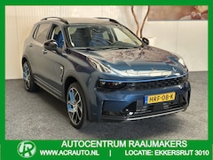 Lynk & Co 01 - 1.5 TREKHAAK VOL OPTIES AFN. ACHTERUITRIJCAMERA ADAPTIVE CRUISE CONTROL PANORAMA SCHUIF/KA