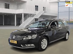 Volkswagen Passat Variant - 1.6 TDI Highline BlueMotion EXPORT