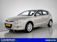 Hyundai i30 - 1.6i Dynamic Business | Automaat |