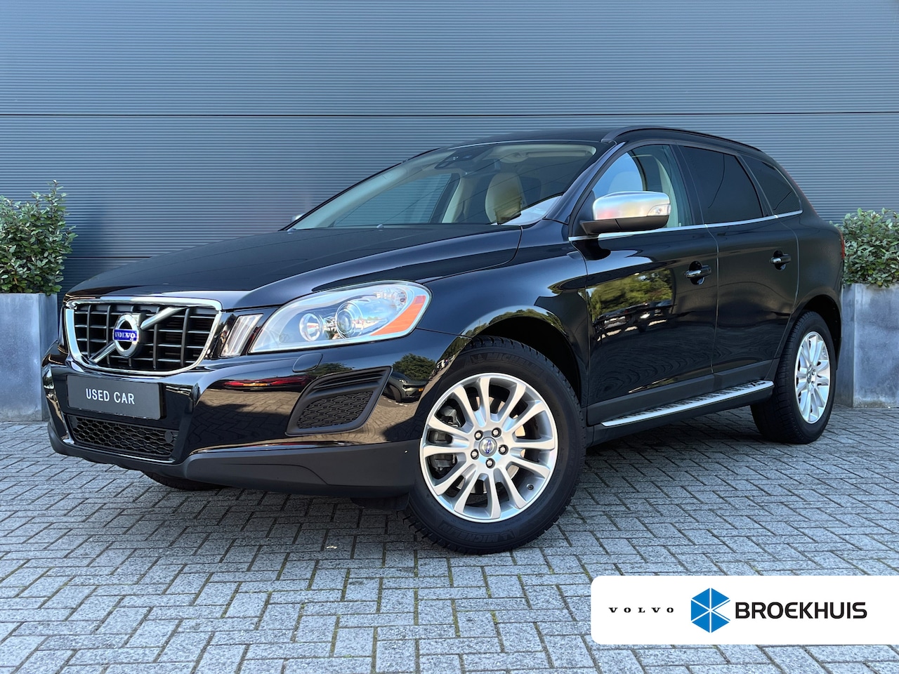 Volvo XC60 - 2.0T Summum | LPG | UNIEK! | Panoramadak | - AutoWereld.nl