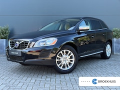 Volvo XC60 - 2.0T Summum | LPG | UNIEK | Panoramadak |