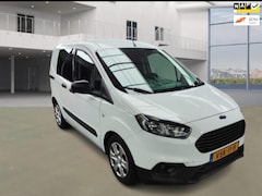 Ford Transit Courier - 1.0 Trend EcoBoost S&S 31000 KM Nap