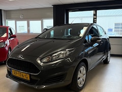 Ford Fiesta - 1.25