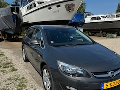 Opel Astra Sports Tourer - 1.4 Turbo Berlin