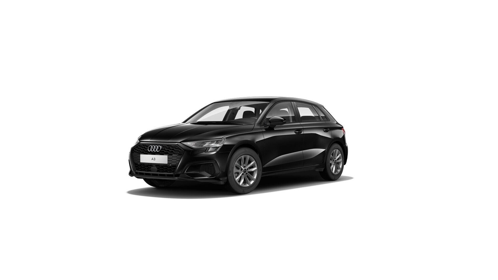 Audi A3 Sportback - 30 TFSI Pro Line 110 PK | Parkeersensoren voor en achter | Cruise Controle | DAB - AutoWereld.nl