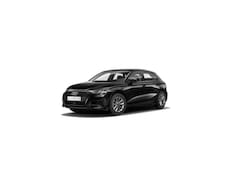 Audi A3 Sportback - 30 TFSI Pro Line 110 PK | Parkeersensoren voor en achter | Cruise Controle | DAB