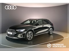Audi A3 allstreet - 35 TFSI 150pk Advanced edition