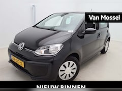 Volkswagen Up! - 1.0 BMT move up | DAB Radio | Airco | Maps + More