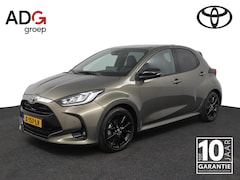 Toyota Yaris - 1.5 Hybrid Executive | Adaptive Cruise Control | Navigatie | Apple Carplay | Android Auto