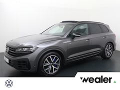 Volkswagen Touareg - 3.0 TSi eHybrid 4MOTION R | 462 PK | Trekhaak ( elektrisch wegklapbaar ) | Luchtvering | H