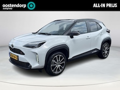 Toyota Yaris Cross - 1.5 Hybrid 130 GR Sport | Stoel - + stuurverwarming | Camera's rondom | Electrische achter