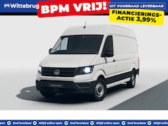 Volkswagen Crafter - 35 2.0 TDI L3H3 Trendline EURO VI