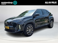 Toyota Yaris Cross - 1.5 Hybrid Dynamic | Stoel- + stuurverwarming | Navigatie | Keyless entry | LED koplampen