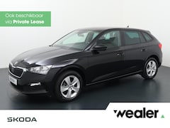 Skoda Scala - 1.0 TSI Sport Business | 110 PK | Automaat | Apple CarPlay | Bluetooth | Cruise Control |