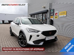 CUPRA Formentor - 1.4 e-Hybrid VZ Black Edition Sfeer | Camera | Matrix Led | Carplay | Leder | Memory | Ad
