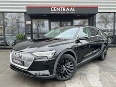 Audi e-tron - 50 Quattro Business (incl btw) 71 kWh|Camera|Virtual Cockpit|Luchtvering|Keyless|Navi|21 i