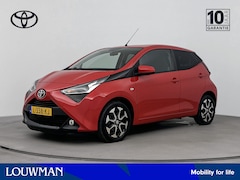 Toyota Aygo - 1.0 VVT-i x-joy X-Shift automaat | Carplay | Automaat | Climate Control |