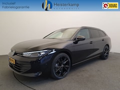 Volkswagen Passat Variant - 1.5 eHybrid 204pk DSG/AUT Business Wegklapbare trekhaak, Camera, ACC