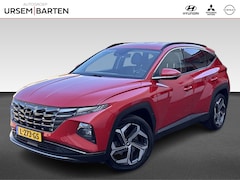 Hyundai Tucson - 1.6 T-GDI HEV Premium | volleder