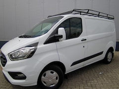 Ford Transit Custom - GB 2.0 TDCi 105PK 280 L1H1 Trend Trekhaak / Imperial / Navigatie
