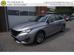 Peugeot 308 SW - 1.2 PureTech Active Pack Business APPLE CARPLAY - ANDROID - NAVI - PARKEERSENSOREN - CRUIS
