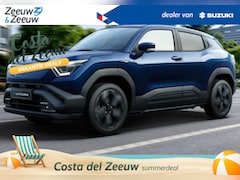 Suzuki e Vitara - Select 61 kWh | Meerdere in bestelling |