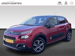 Citroën C3 - 1.2 PureTech S&S Feel Edition