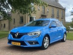 Renault Mégane - VAN Limited Edition Navi * NL auto * Euro 6