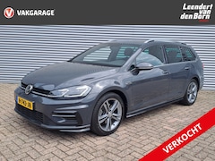 Volkswagen Golf Variant - 1.5 TSI Highline Business R | Navi | Automaat | R | ECC | Apple Carplay/Android Auto