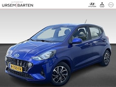 Hyundai i10 - 1.0 Comfort Smart 5-zits