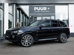 BMW X3 - xDrive30e M-Sport Pano - Harman Kardon - Head Up