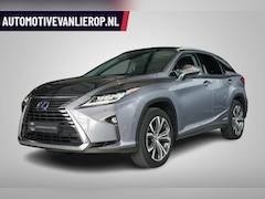 Lexus RX 450h - 4WD Luxury Line | STOELKOELING | PANO | HEAD-UP DISPLAY