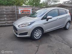 Ford Fiesta - 1.0 EcoBoost Active Automaat