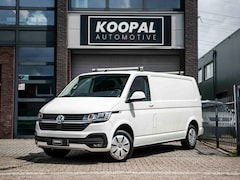 Volkswagen Transporter - 2.0 TDI L2H1 | Trekhaak | Cruise | Carplay | Navi