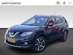 Nissan X-Trail - 1.6 DIG-T Connect Edition | 164PK | navigatie | panoramadak | trekhaak