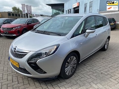 Opel Zafira Tourer - 1.4 Design Edition 7p. EXPORT