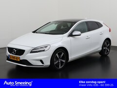 Volvo V40 - 1.5 T3 Polar+ Sport Automaat | R-Design | Panoramadak | Camera | Zondag Open