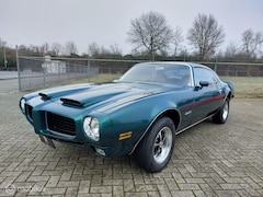 Pontiac Firebird - Esprit Coupe Automaat