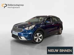 Kia Niro - 1.6 GDi Hybrid First Edition