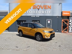 Suzuki Vitara - 1.4 Boosterjet 129pk Smart Hybrid Select