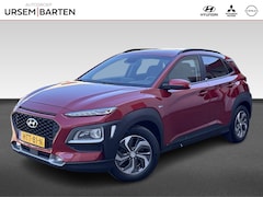 Hyundai Kona - 1.6 GDI HEV Comfort | navigatie | Apple Carplay/Android Auto