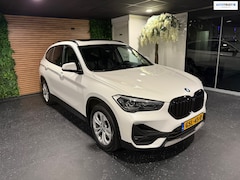 BMW X1 - XDrive25e PANO/LED/TREKHAAK/LEDER