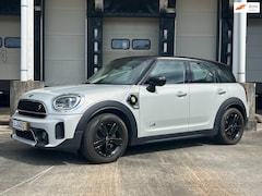 MINI Countryman - 2.0 Cooper S E ALL4 ALL4 / VERWACHT