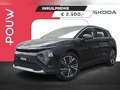 Skoda Elroq - 85 286pk Business Edition | LMV 20'' | Trekhaak Uitklapbaar