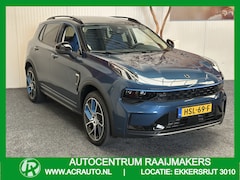 Lynk & Co 01 - 1.5 50 STUKS OP VOORRAAD VOL OPTIES 360 CAMERA ADAPTIVE CRUISE CONTROL PANORAMA SCHUIF/KAN
