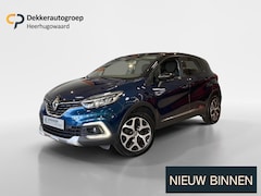 Renault Captur - 0.9 TCe Intens
